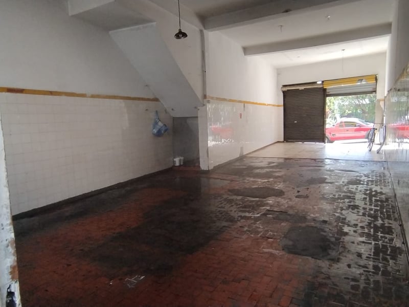 Imóvel Comercial à venda