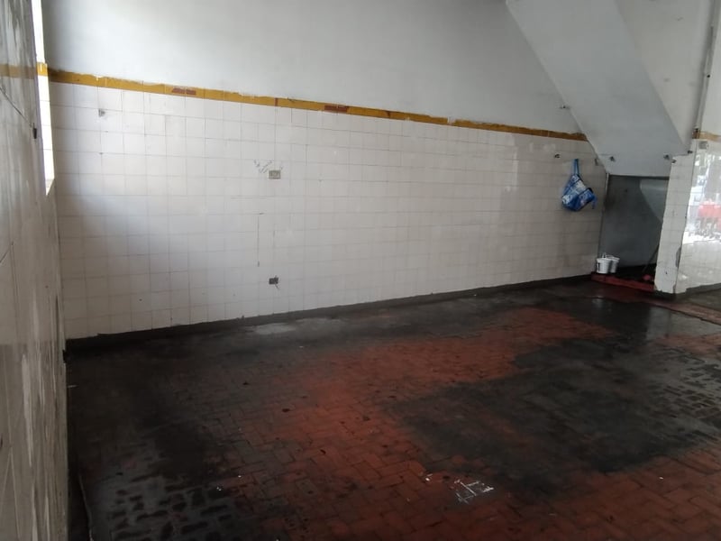 Imóvel Comercial à venda