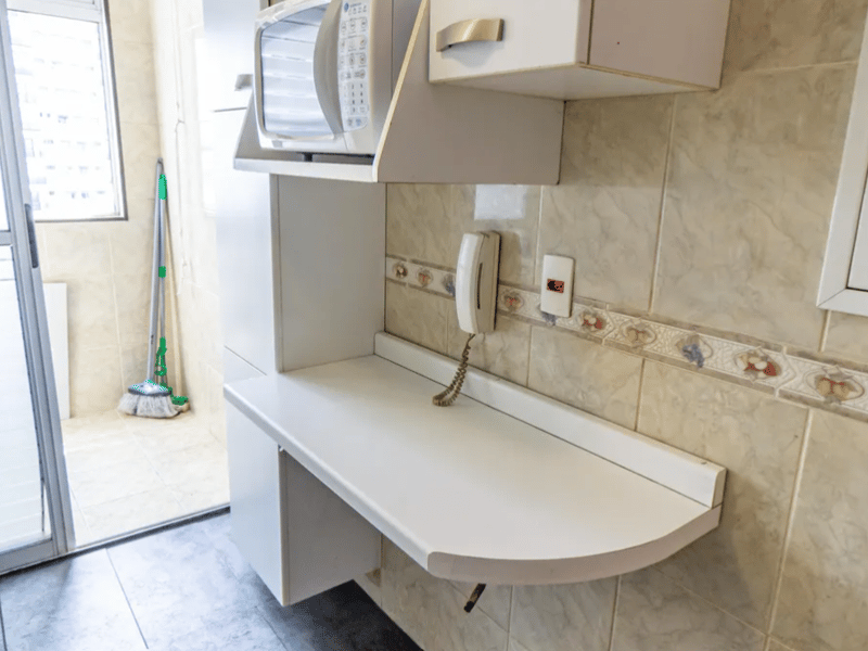 Apartamento com 2 quartos à venda