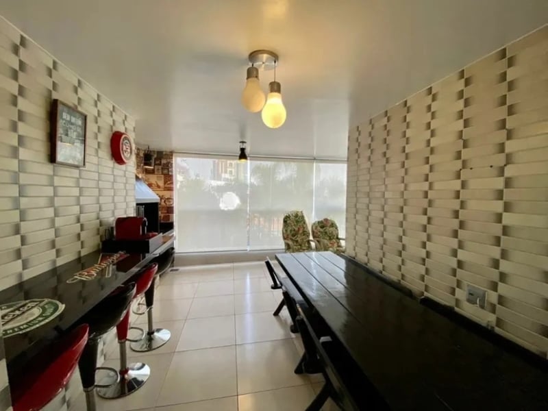 Condomínio Choice Residence Club