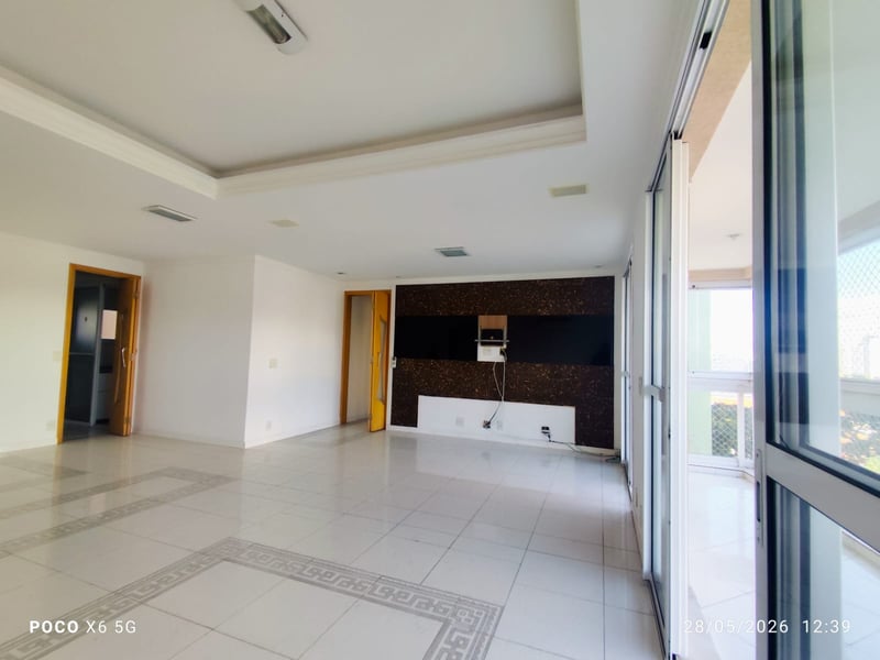 Apartamento com 3 quartos à venda