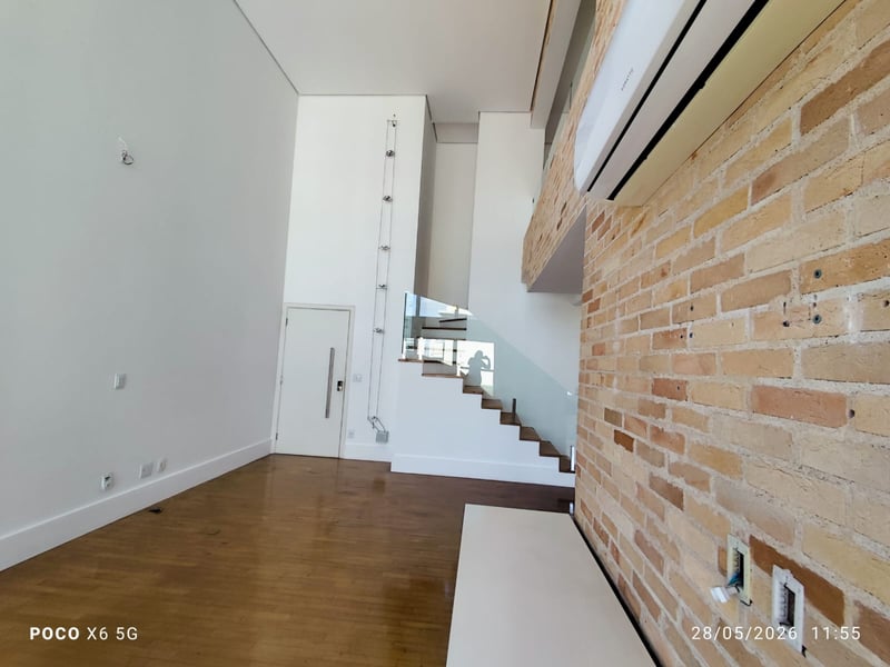 Condomínio Vertical Home