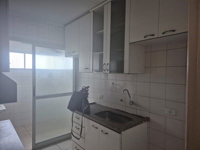 Apartamento Vergueiro 66mts 03 dorm,02vagas