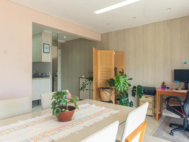 Apartamento 102m² Tatuapé, 02 dorm,02vagas