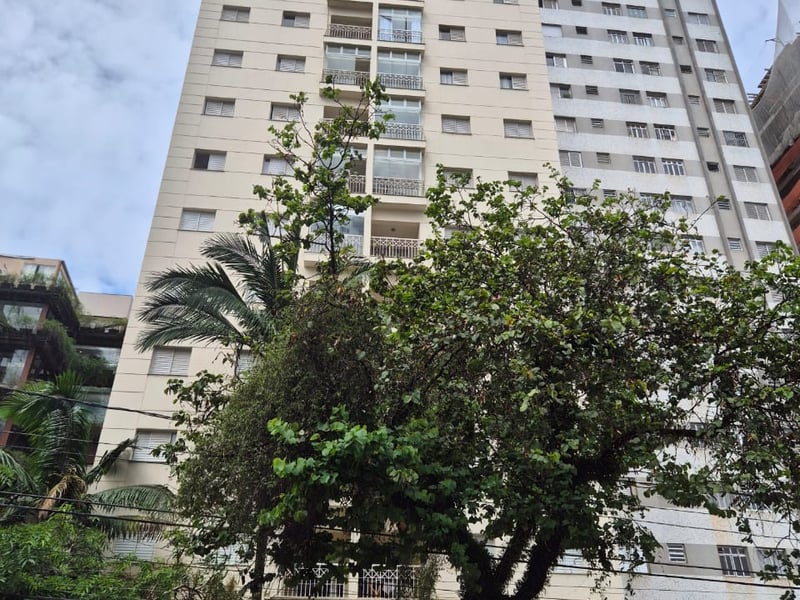 Apartamento 54mts,02 dorm 02vagas Liberdade/Aclimação