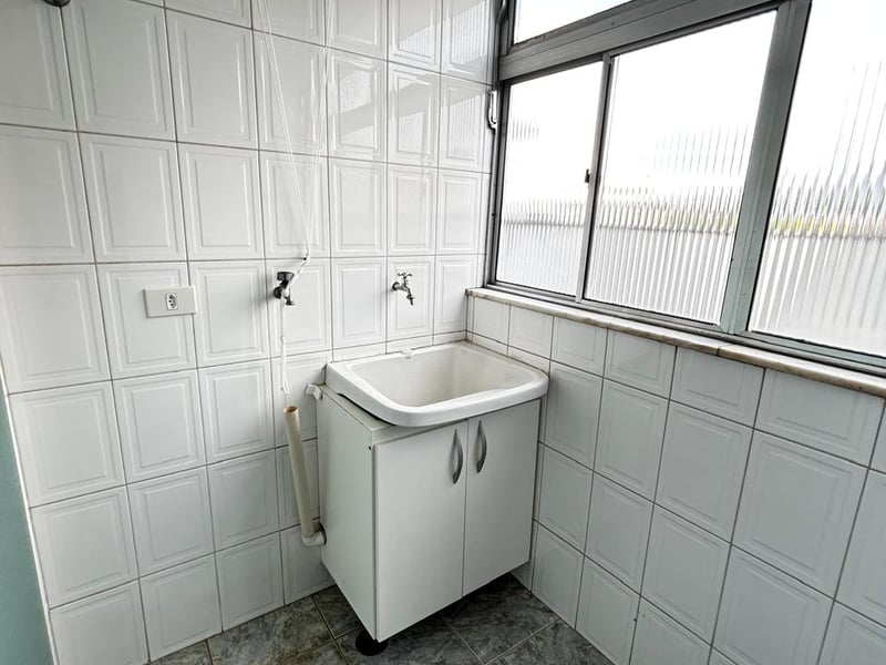 Apartamento Semi Mobiliado, 65m² Tatuapé