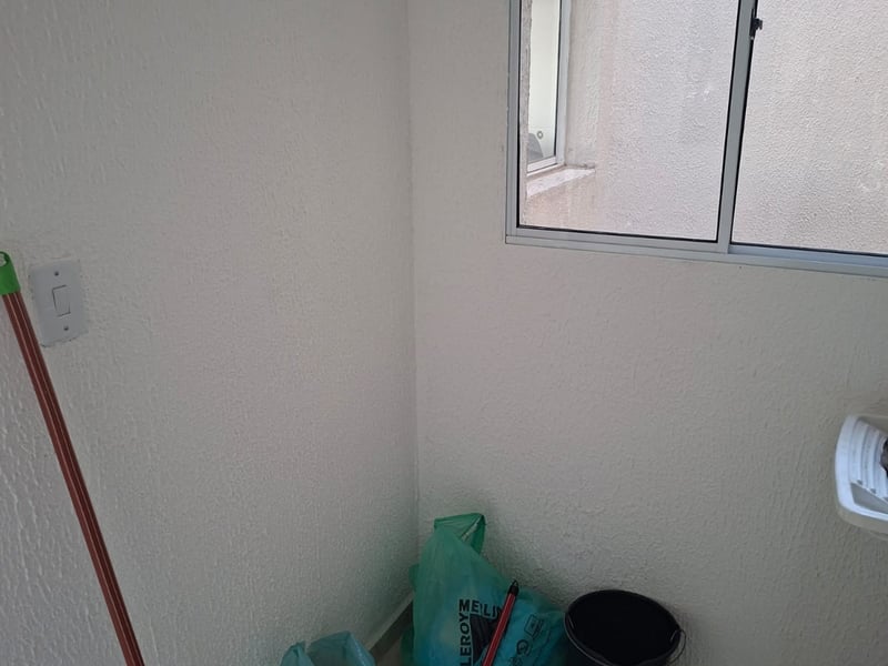 Apartamento 2dorm,01vaga -Cidade Patriarca -zl