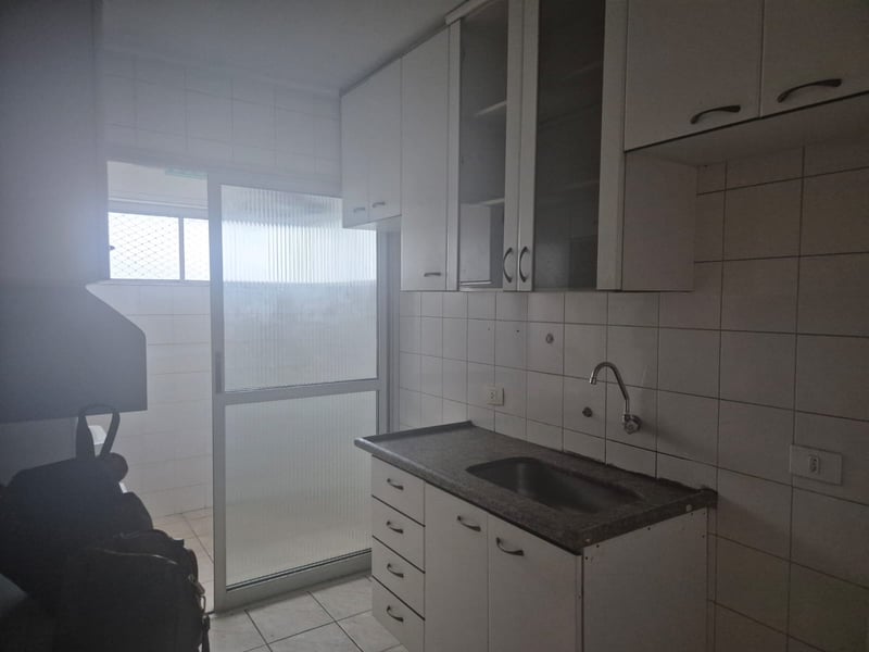 Apartamento Vergueiro 66mts 03 dorm,02vagas
