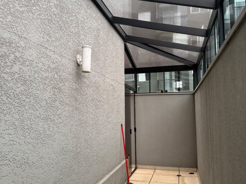Apartamento Garden |Santo André 97m²|3dorm|2banheiros|1 vaga
