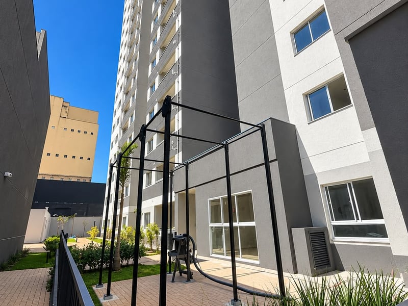 Apartamento Tatuapé