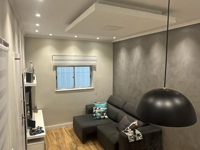 Apartamento tipo Garden| 76m²|02 dorm|1vaga|Praça da árvore