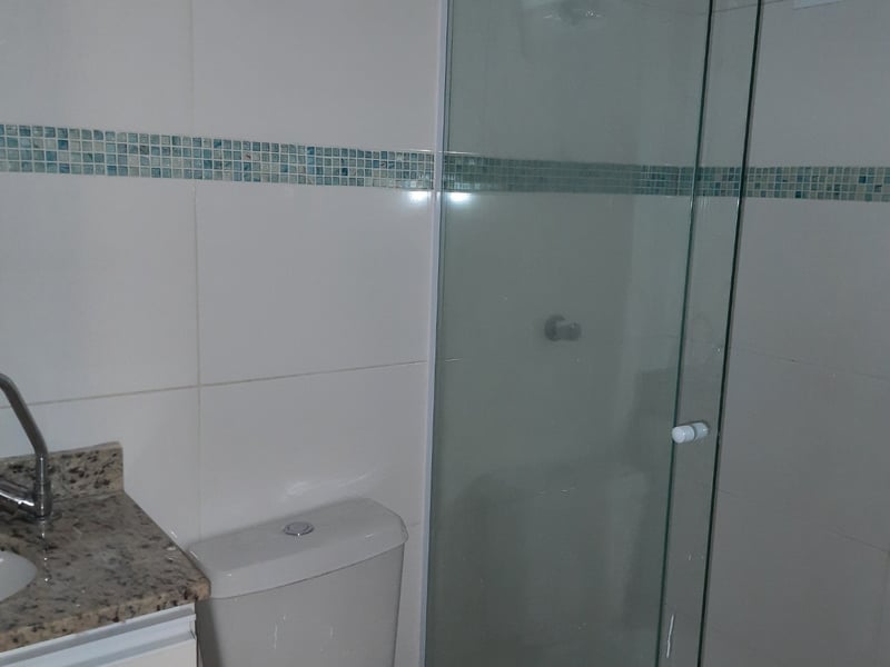 Apartamento Arthur Alvim 31m²