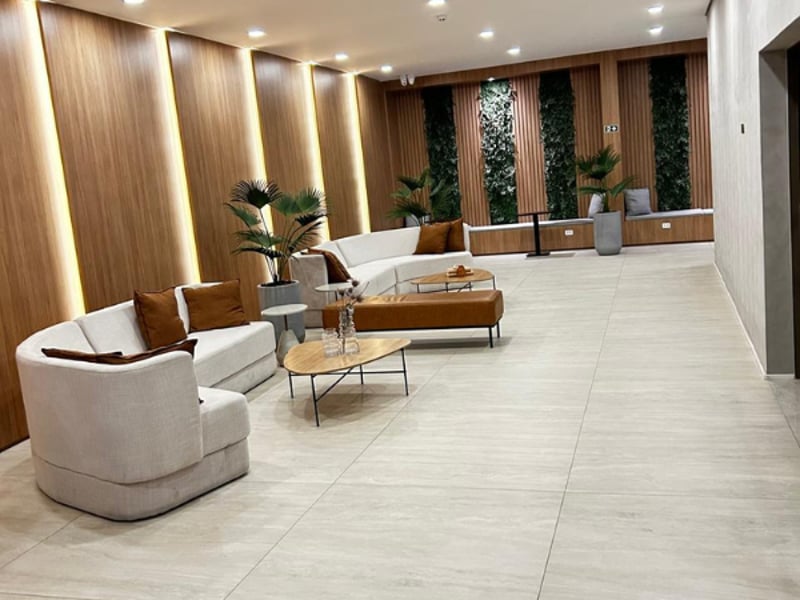 Apartamento no Tatuapé 69m²|2dorm |2banheiros |01vaga