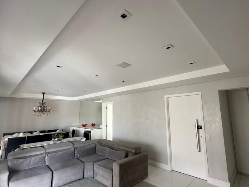 Apartamento Mooca 180mt² 4 dormitórios -03 vagas