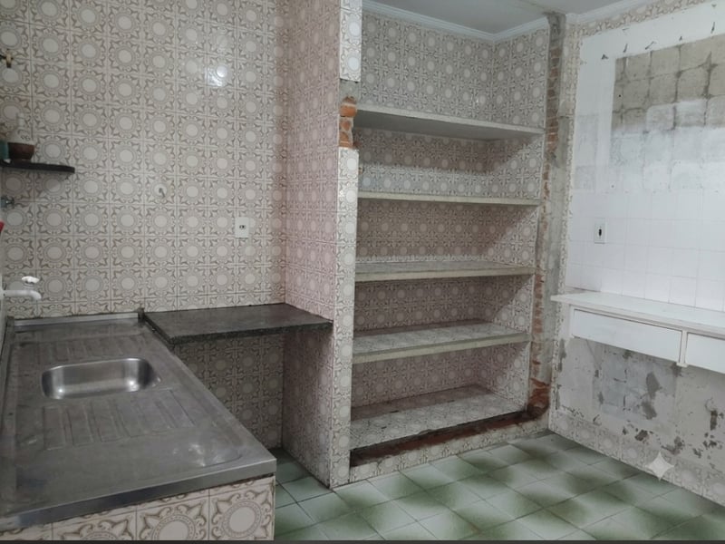 Sobrado à venda no Tatuapé 130mts,02 dorm,03 banheiros,