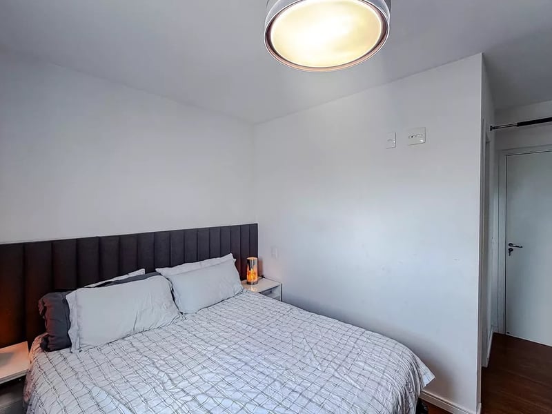 Apartamento no Ipiranga 03dorm,02vagas Link ipiranga