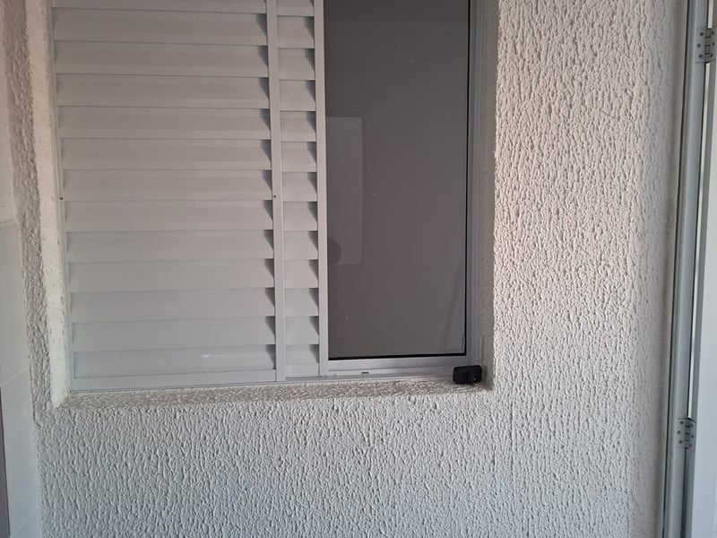 Apartamento 2dorm,01vaga -Cidade Patriarca -zl