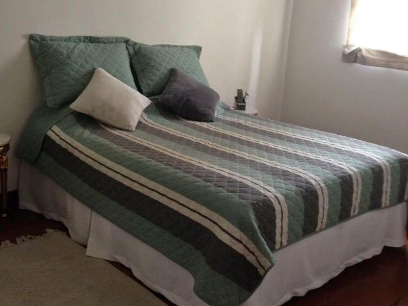 Apartamento Tatuapé 186m² 3 suítes 2vagas