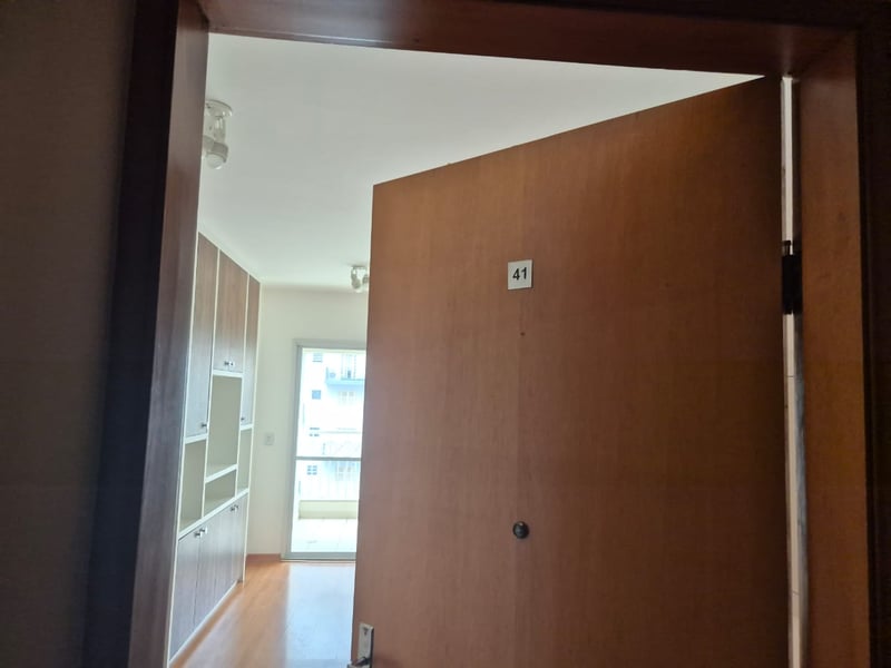 Apartamento 54mts,02 dorm 02vagas Liberdade/Aclimação