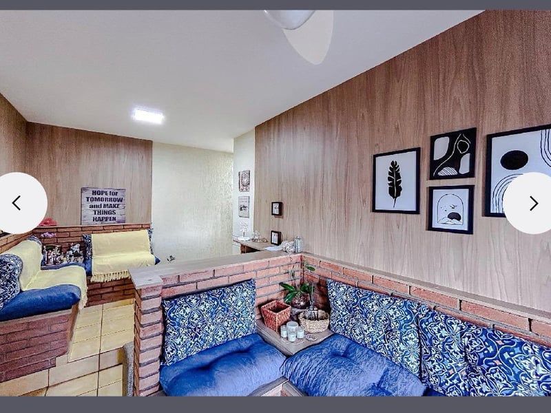 Apartamento 64mts Vila Carrão-2dorm-01 vaga