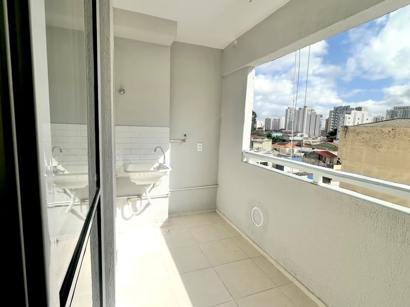 Apartamento Tatuapé