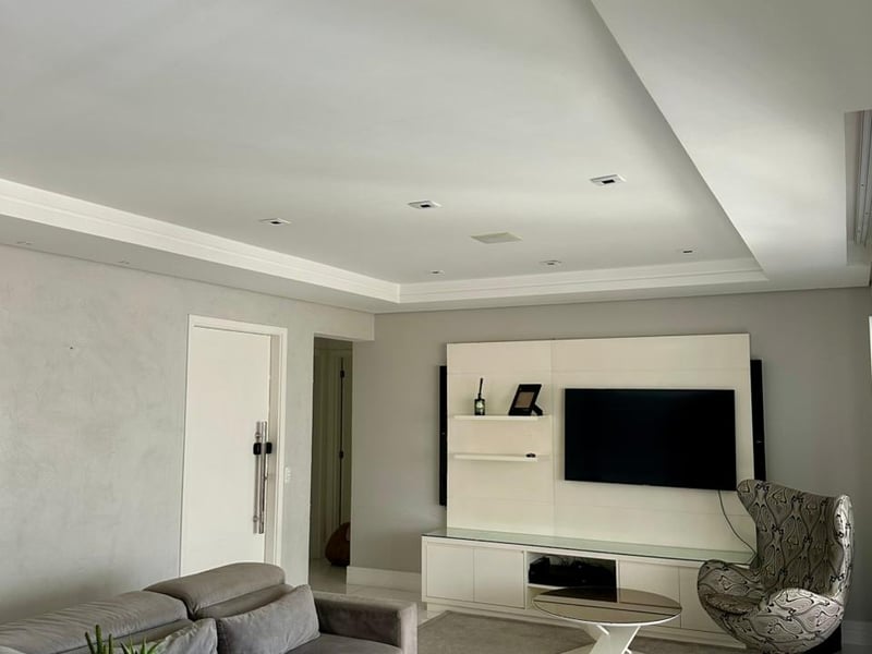 Apartamento Mooca 180mt² 4 dormitórios -03 vagas