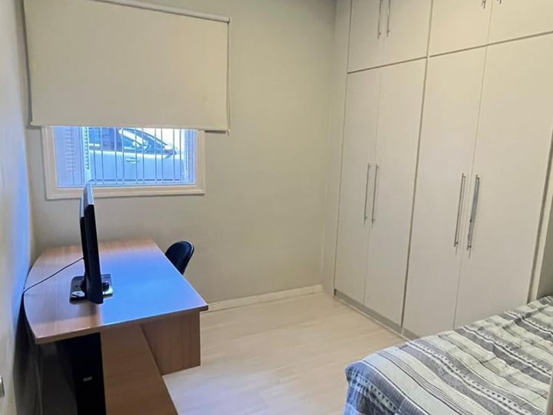 Apartamento tipo Garden| 76m²|02 dorm|1vaga|Praça da árvore
