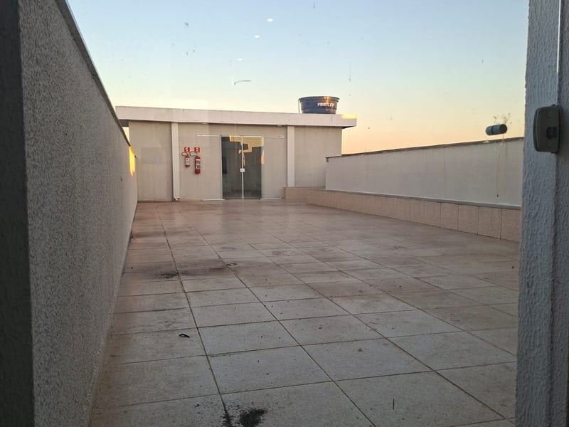 Apartamento 2dorm,01vaga -Cidade Patriarca -zl