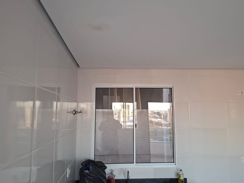 Apartamento 2dorm,01vaga -Cidade Patriarca -zl