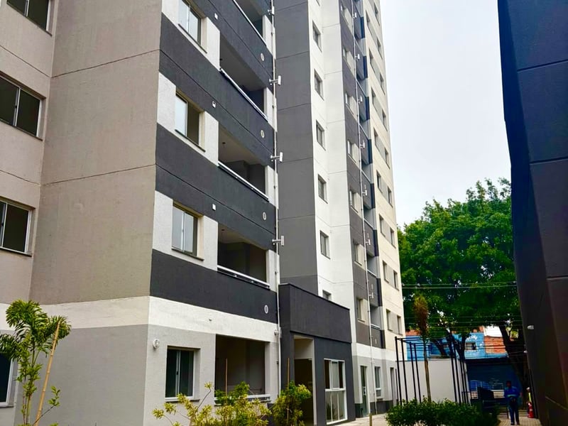 Apartamento Tatuapé