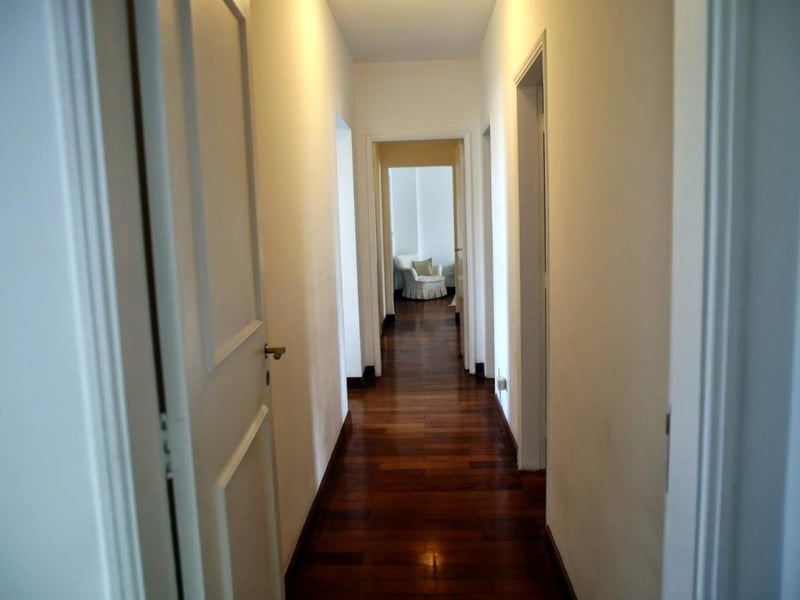 Apartamento Tatuapé 186m² 3 suítes 2vagas