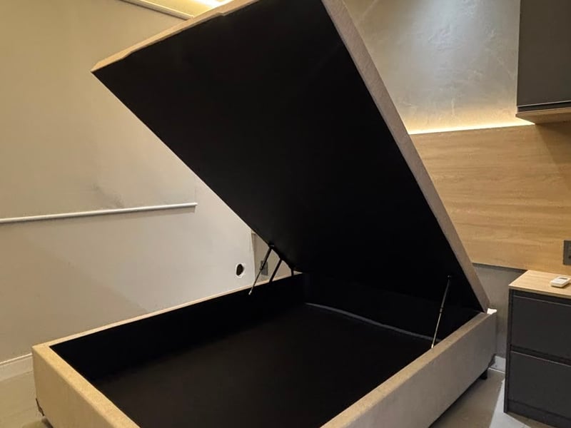 Apartamento Mobiliado Vila Olímpia