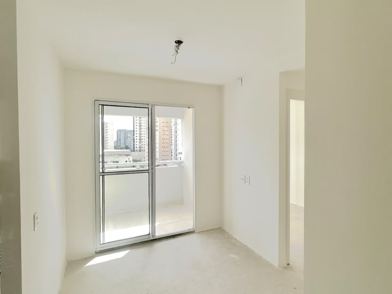 Apartamento Tatuapé