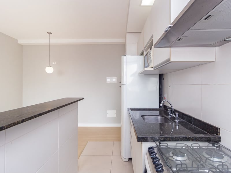Apartamento 40mt² 1 dorm 1vaga Anália Franco