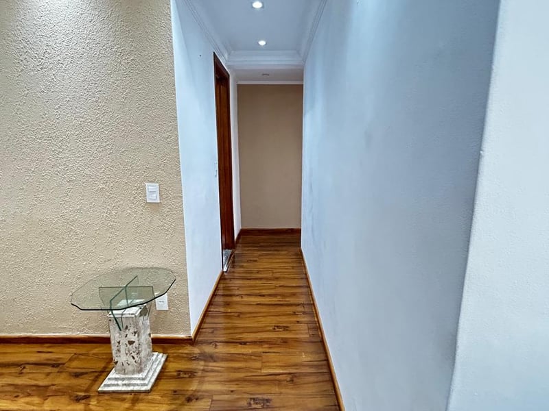Apartamento Semi Mobiliado, 65m² Tatuapé