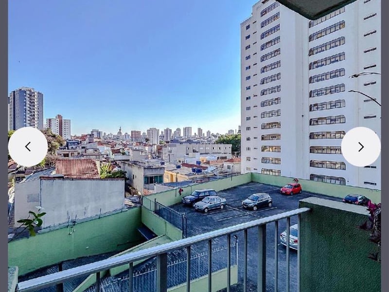 Apartamento 64mts Vila Carrão-2dorm-01 vaga