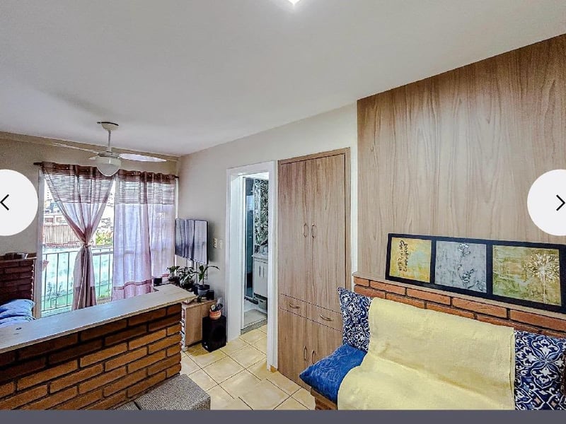 Apartamento 64mts Vila Carrão-2dorm-01 vaga