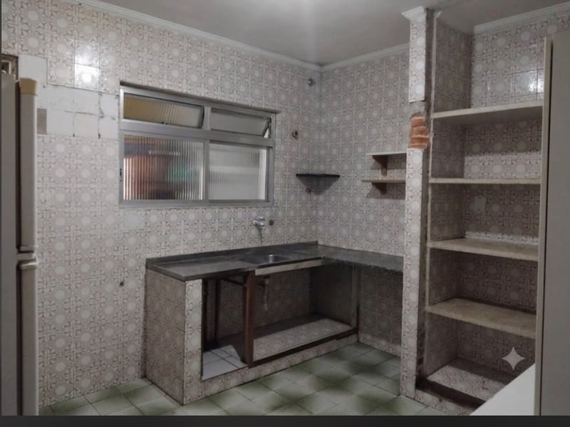 Sobrado à venda no Tatuapé 130mts,02 dorm,03 banheiros,