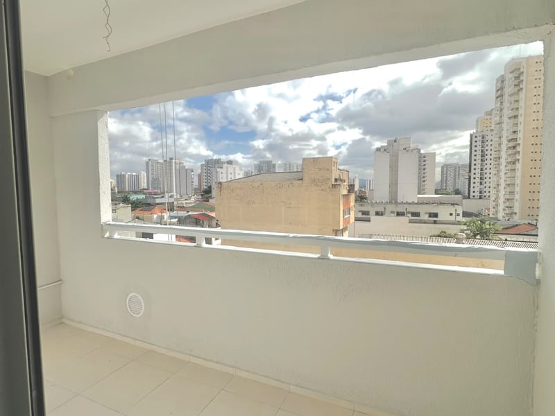 Apartamento Tatuapé