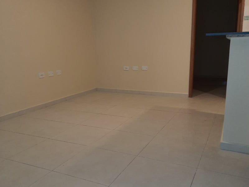 Apartamento Arthur Alvim 31m²