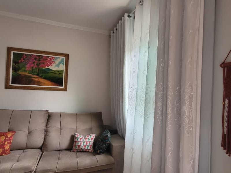 Sobrado em condomínio vila Carrão 110m²|3dorm|4banheiros| 2 Vagas