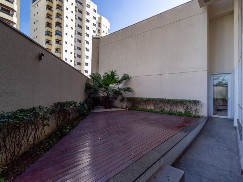 Apartamento 40mt² 1 dorm 1vaga Anália Franco