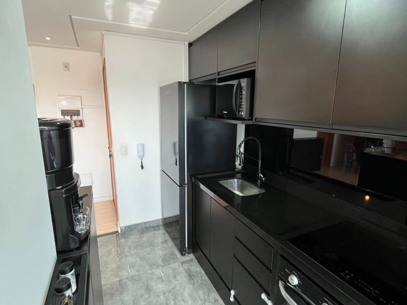 Apartamento 55m² , 02 dorm,1 vaga -Vila Formosa
