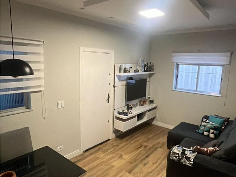 Apartamento tipo Garden| 76m²|02 dorm|1vaga|Praça da árvore