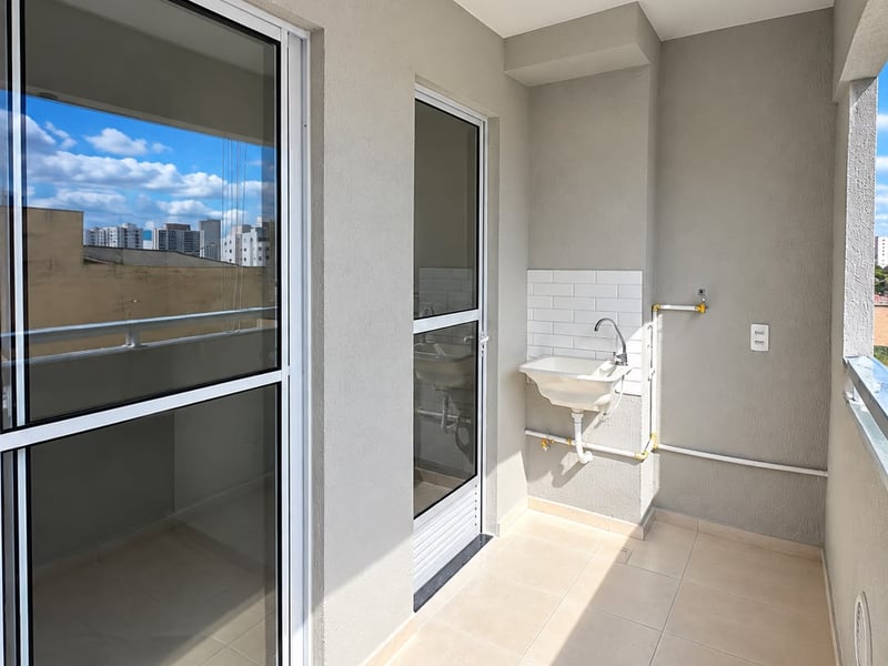 Apartamento Tatuapé