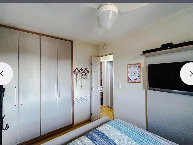 Apartamento 64mts Vila Carrão-2dorm-01 vaga