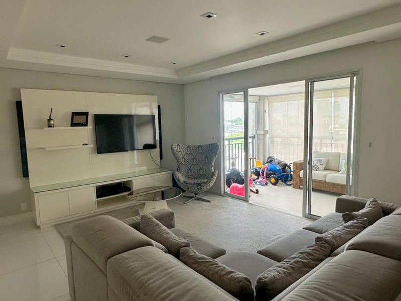 Apartamento Mooca 180mt² 4 dormitórios -03 vagas