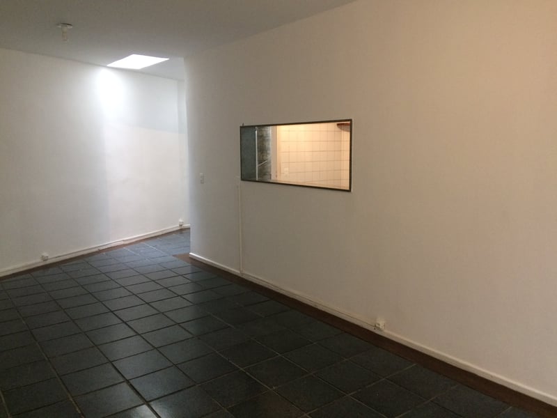 Casa á venda na Vila Madalena 03 dorm,02 banheiros,01 vaga