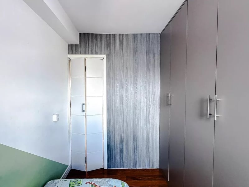 Apartamento no Ipiranga 03dorm,02vagas Link ipiranga