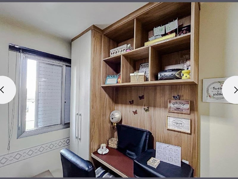 Apartamento 64mts Vila Carrão-2dorm-01 vaga